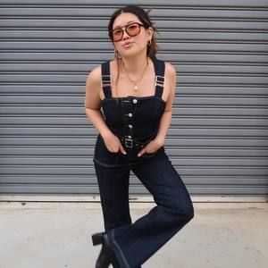 Meet your Posher, Jesslyn